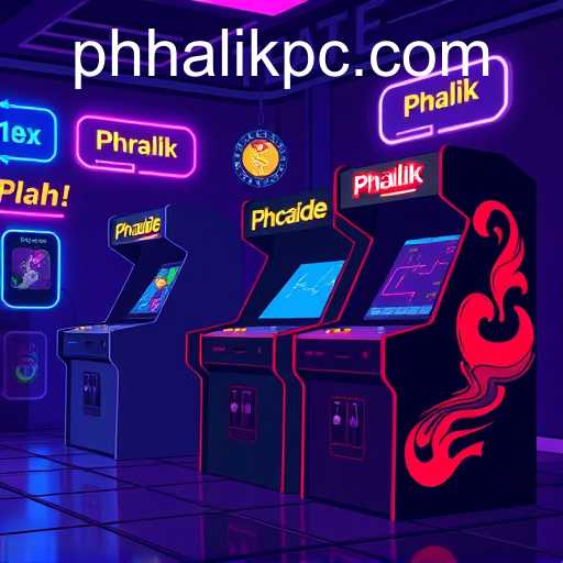 Exploring the Nostalgia and Innovation of Arcade Games