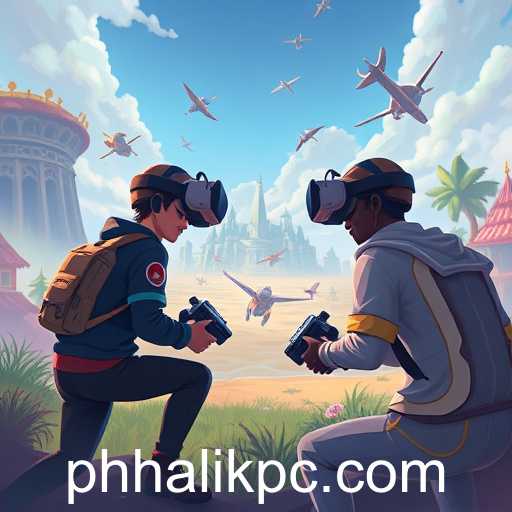 Exploring Phhalik: A Digital Odyssey