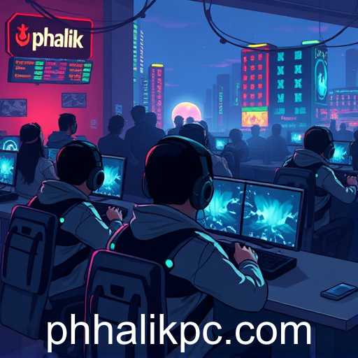 Games Unite Through Phhalik in 2025