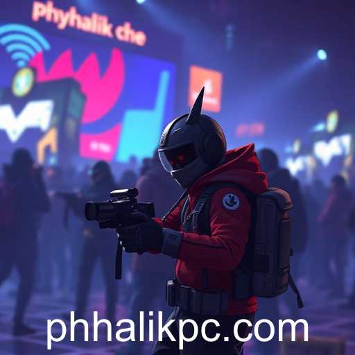 Gaming Trends in 2025: Phhalik's Influence