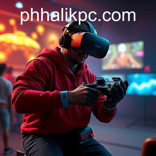 Phhalik Unveils New Gaming Frontiers