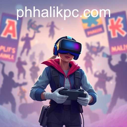 Rise of Phhalik: Transforming Online Gaming