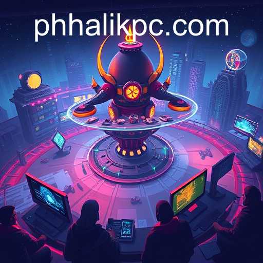 Unveiling Phhalik: The Gaming Portal Transforming Online Experiences