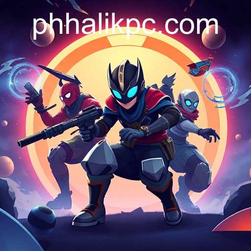 Phhalik: Revolutionizing Online Gaming Experiences