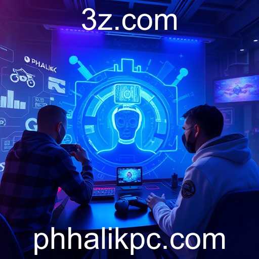 Revolutionizing Gaming: Phhalik's Impact on 2025