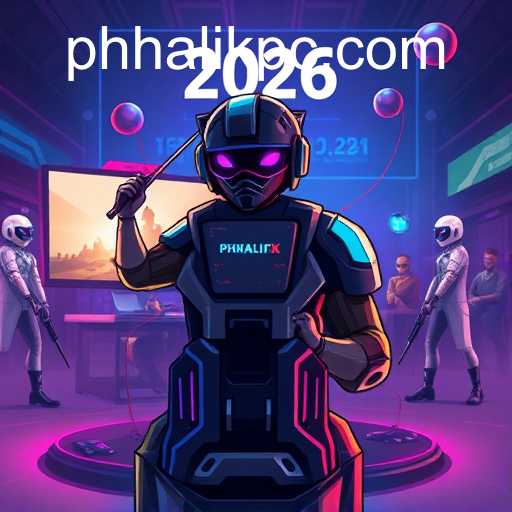 Phhalik: A New Era for Online Gaming