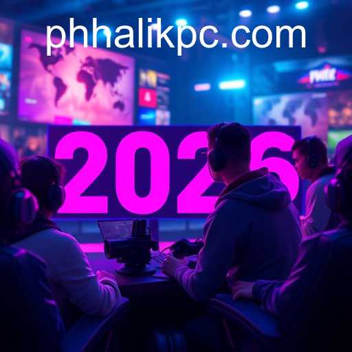 Rise of Phhalik: Redefining Online Gaming