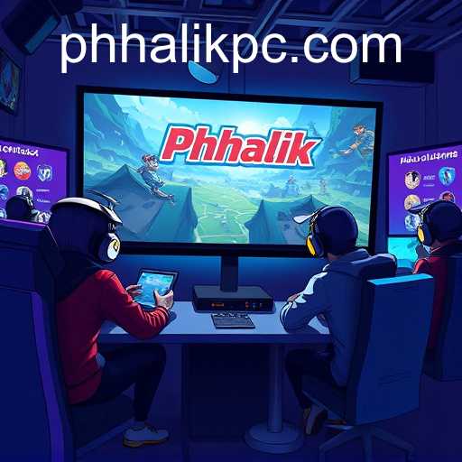 The Rise of Phhalik in Online Gaming