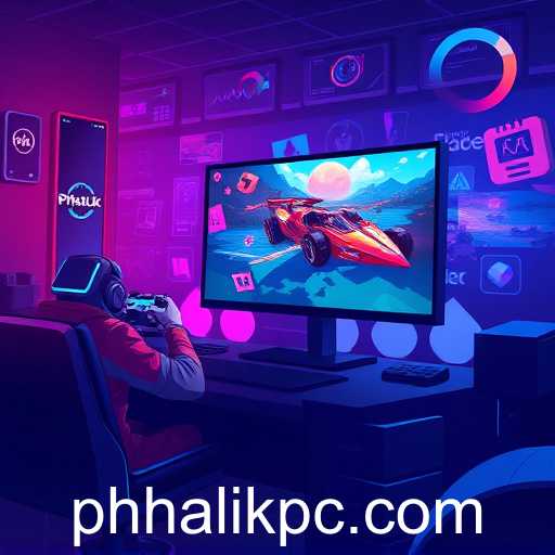 The Rise of Phhalik in the Gaming World